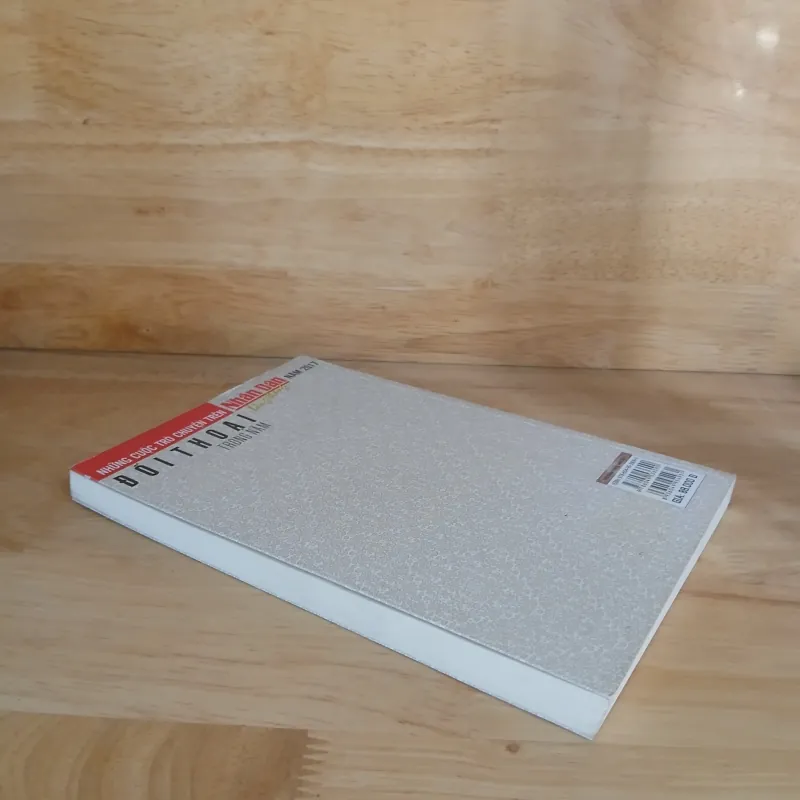 Đối Thoại Trong Năm - Nhiều Tác Giả 788069