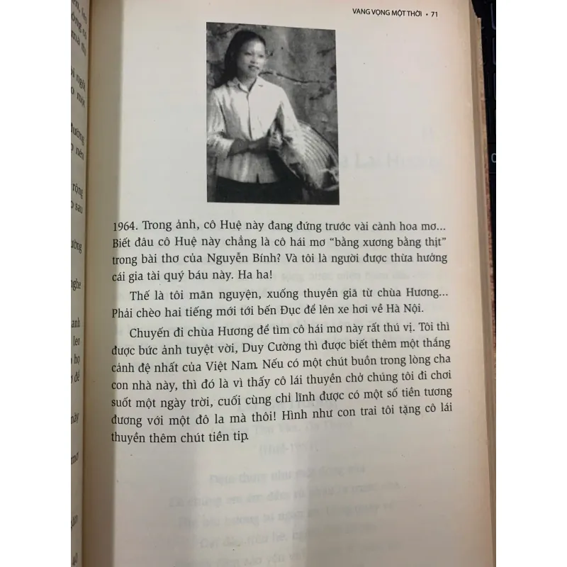 VANG VỌNG MỘT THỜI - PHẠM DUY 1006638