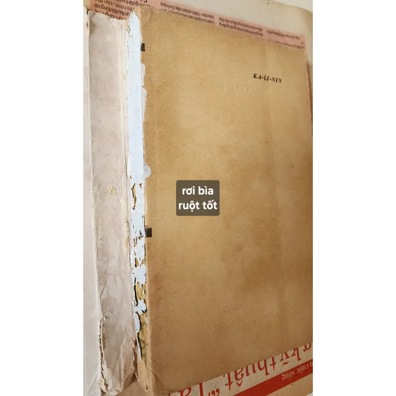 Mikhail I. Kalinin - nhà cách mạng Bolshevik và nguyên thủ quốc gia Liên Xô 714568