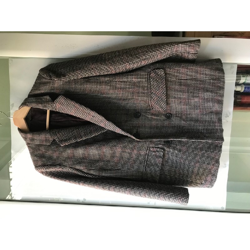 Blazer dạ 5701