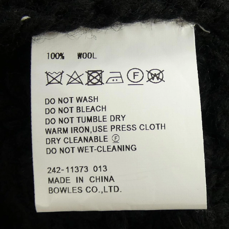 Hàng hiệu HYKE - Áo len 809262