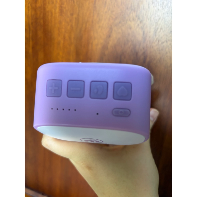 Máy hút sữa không dây Mamas choice 462692