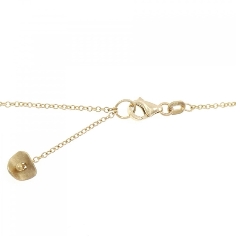 585YG Garnet Necklace - Hàng hiệu Authentic 861367