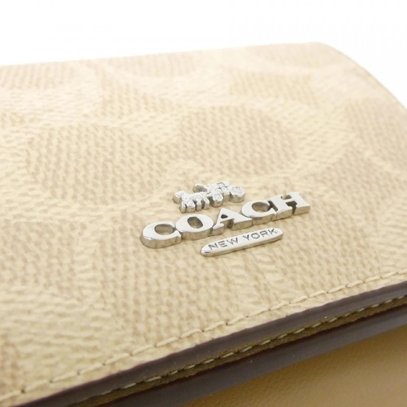 Ví Coach CX164 - Hàng hiệu Chính hãng 770066