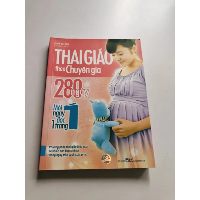 THAI GIÁO THEO CHUYÊN GIA  749164
