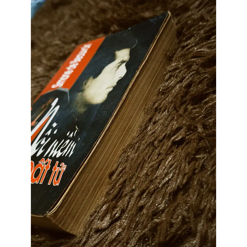 Simone de beauvoir - Nỗi niềm kẻ bất tử  698387