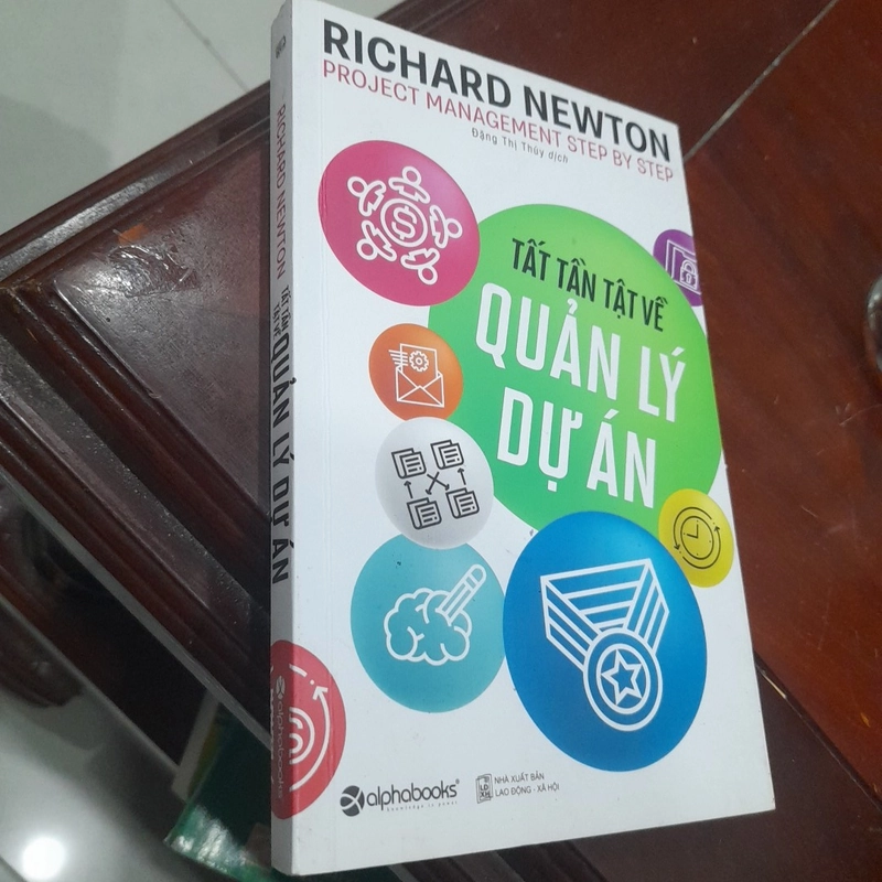 TẤT TẦN TẬT VỀ QUẢN LÝ DỰ ÁN 307448