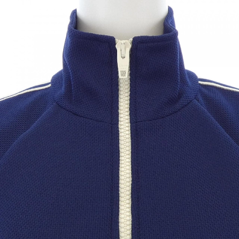 Áo khoác CELINE TRIOMPH TEDDY JACKET 2Y28C186V - Hàng hiệu Chính hãng 808263