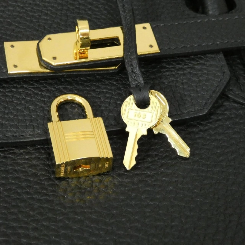 Túi xách Hermès Birkin 40cm 027635CC - Hàng hiệu Chính hãng 805342