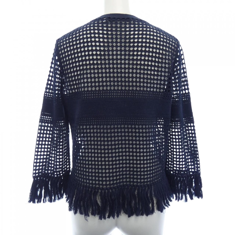 クリスチャンディオール CHRISTIAN DIOR ニ knit - Hàng hiệu Authentic 826377