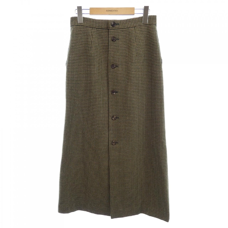 6ROKU Skirt - Hàng hiệu Authentic 825266