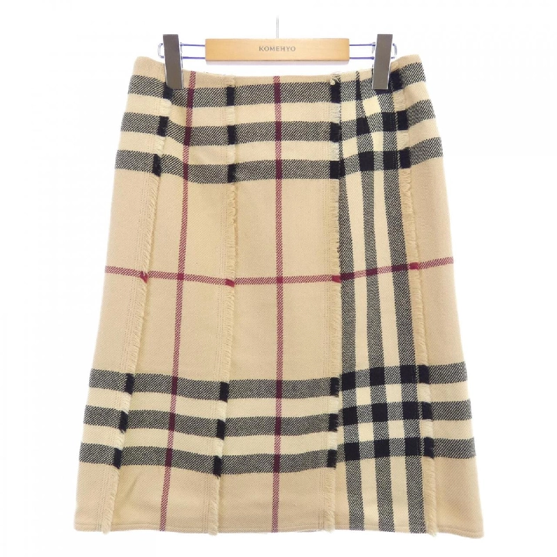 Váy BURBERRY LONDON 647308