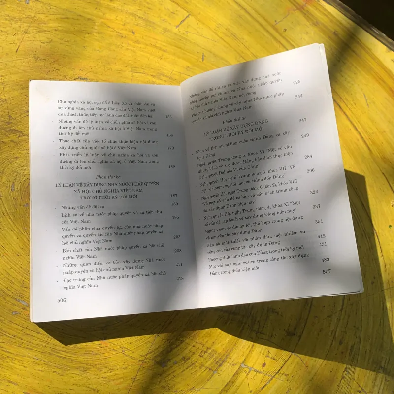 VIỆT NAM TỪ THỜI KỲ BAO CẤP ĐẾN THỜI KỲ ĐỔI MỚI- PGS.TS. ĐỨC VƯỢNG  784229