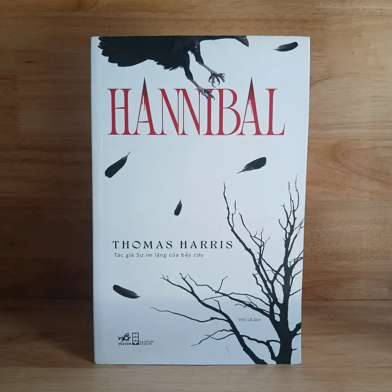 Hannibal - Thomas Harris 697317