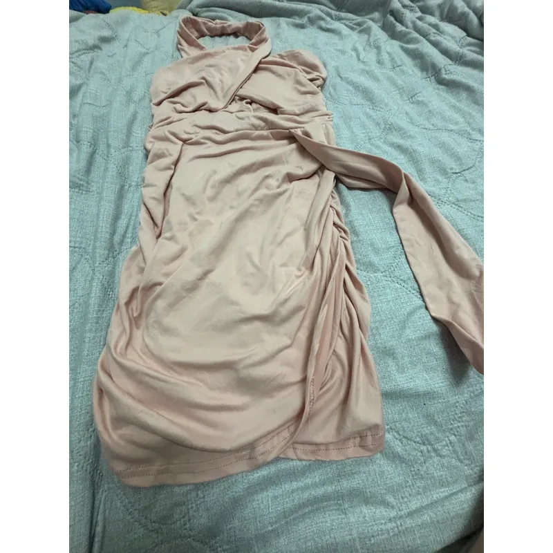 Đầm cups ngực 699342