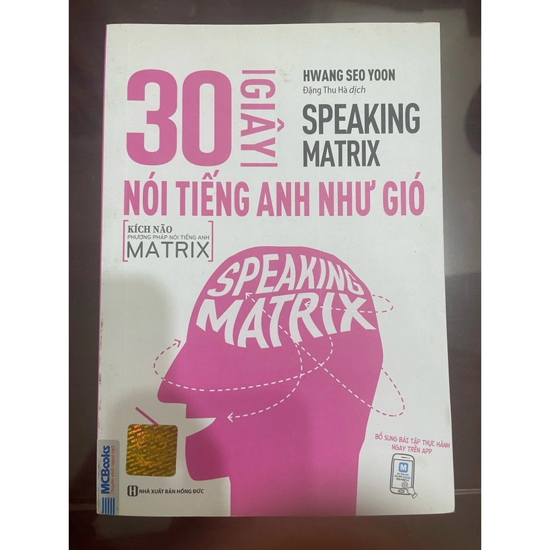 30 giây luyện nói tiếng Anh như gió 384496