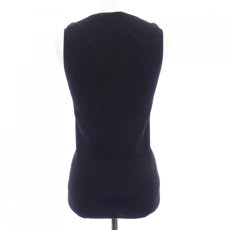 CHANEL P45630K05721 Áo tank - Hàng hiệu Chính hãng 808477