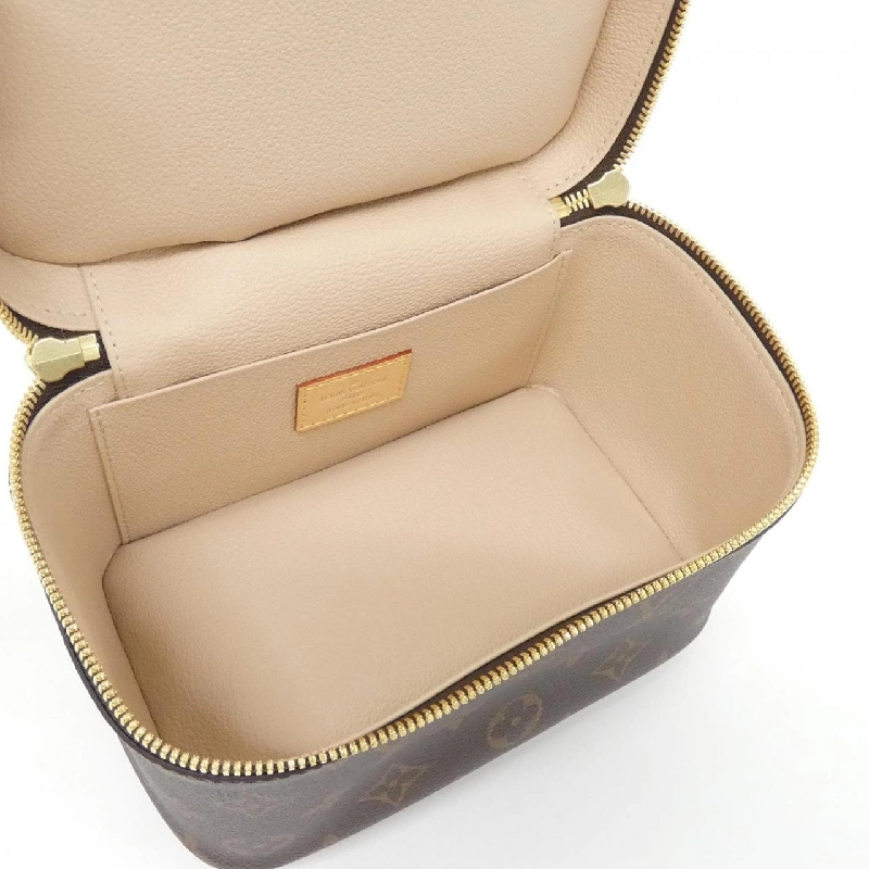 Túi Louis Vuitton Monogram Nice Mini M44495 617430