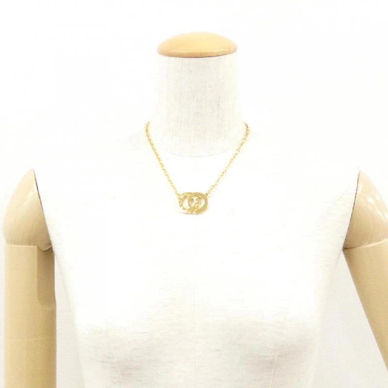 Dây chuyền Celine - Hàng hiệu Authentic 772365