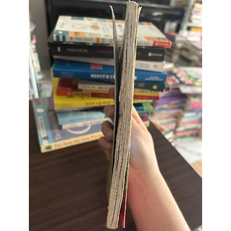 Quà Tặng Cuộc Sống - Dr. Bernie S. Siegel - Dr. Bernie S. Siegel 1008206