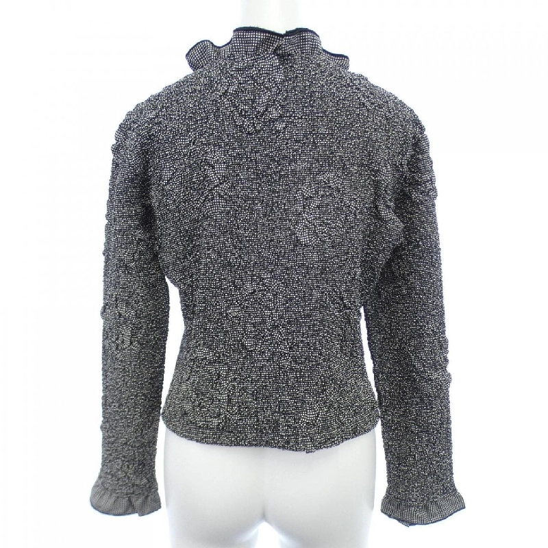 【Mã giảm giá】【Cổ điển】Áo khoác CHANEL 635468