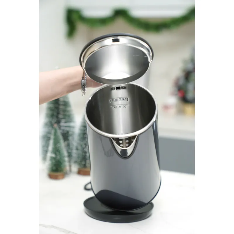 Kalite Aqua 18 – Ấm siêu tốc chính hãng, bền bỉ 740350