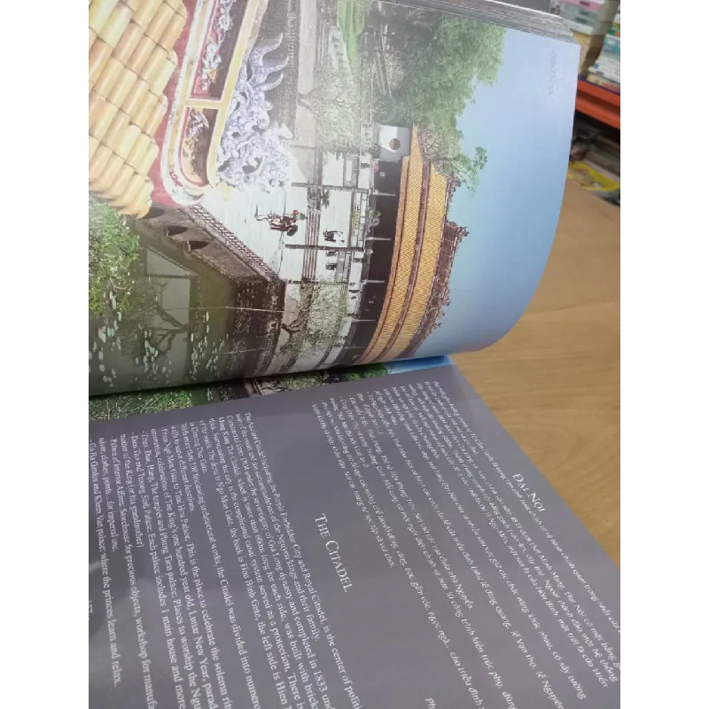 Di sản và thắng cảnh của Hoa Kỳ & Việt Nam 574082