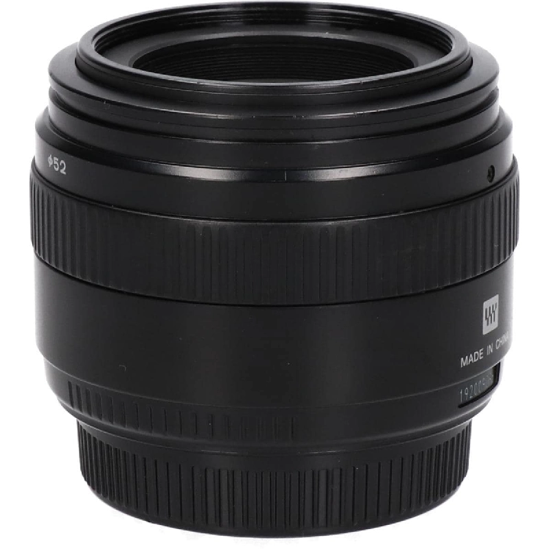 ỐNG KÍNH OLYMPUS ZD 35mm F3.5 MACRO - Hàng hiệu Chính hãng 880909