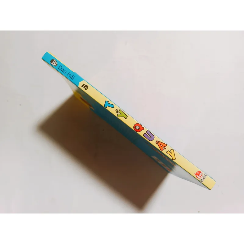 Truyện Tý Quậy Tập 5 1064041