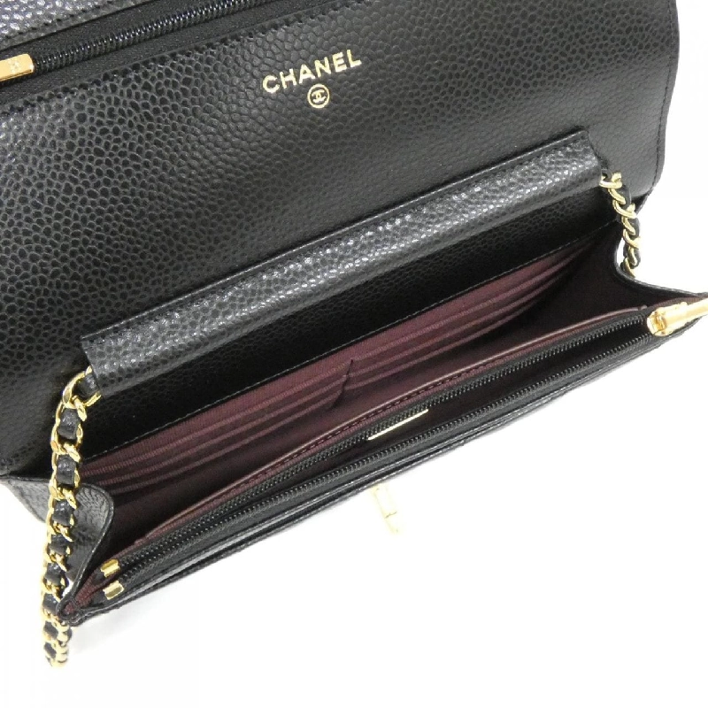 【Sản phẩm chưa sử dụng】Ví xích Chanel AP4241 622129