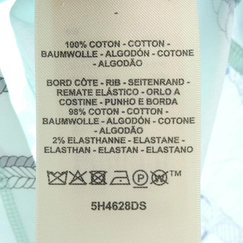 Áo thun HERMES - Hàng hiệu Chính hãng 634775