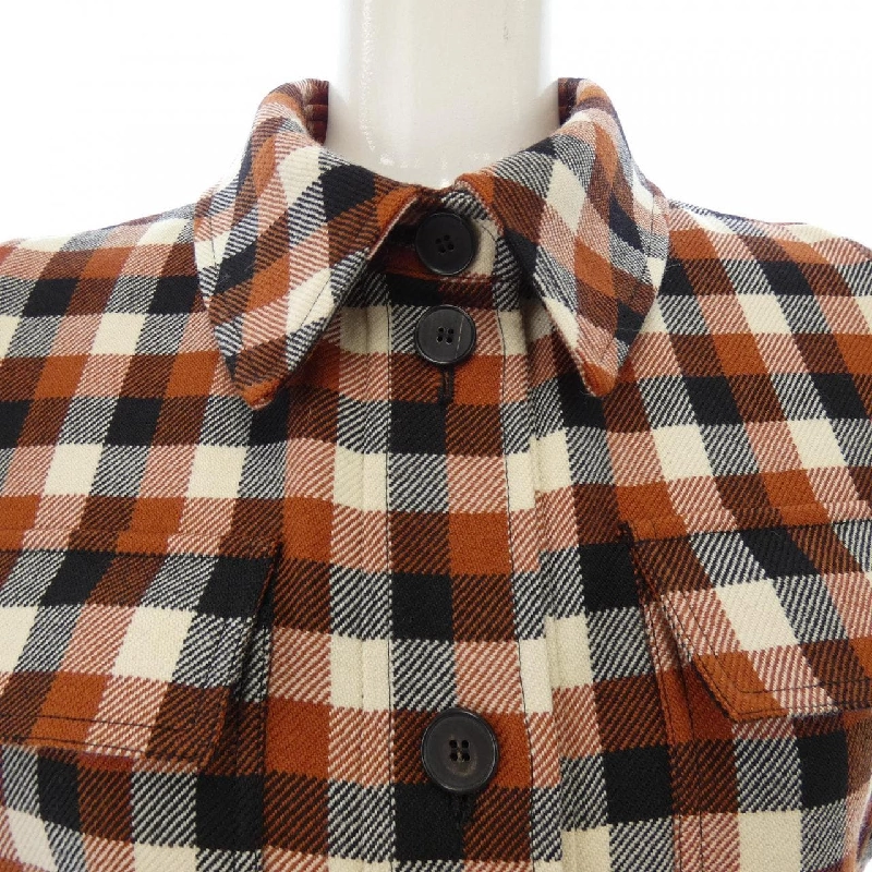 【Mã giảm giá】Christian Dior CHRISTIAN DIOR Váy liền 651354