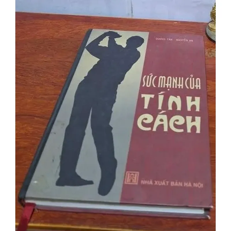 Sức mạng của tính cách 690338