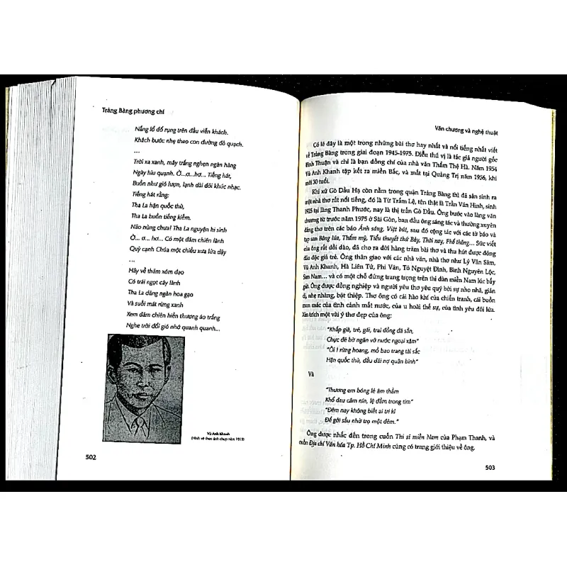 TRẢNG BÀNG PHƯƠNG CHÍ - Lịch sử , văn hóa vùng đất và con người nam Tây Ninh 1027813