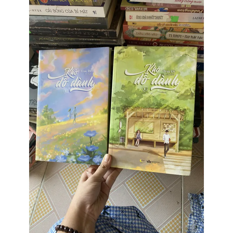 Khó dỗ dành 1 2 739273