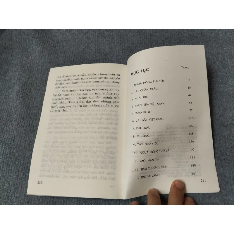 VỆ ÚT - HÀ ĐỨC TOÀN 720713