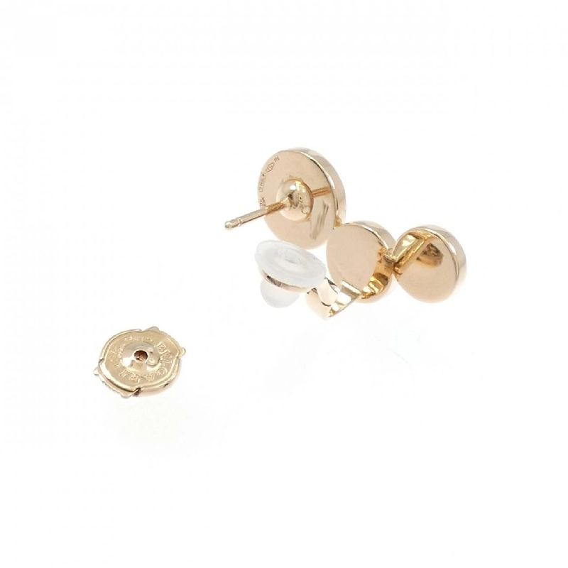 Bulgari Bulgari Bulgari Bông tai một bên 665695