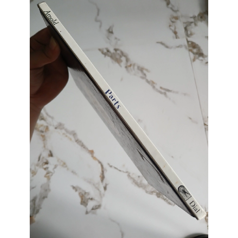 Parts - Tedd Arnold 543155