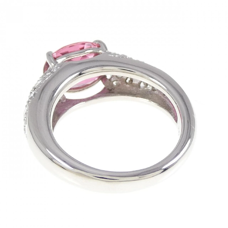 Nhẫn Tourmaline PT900 2.91CT 672563