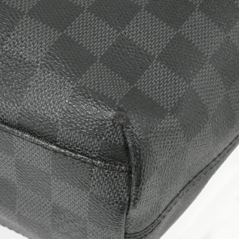 Túi đeo vai Louis Vuitton Damier Graphite Mick GM N41105 - Hàng hiệu Chính hãng 768693