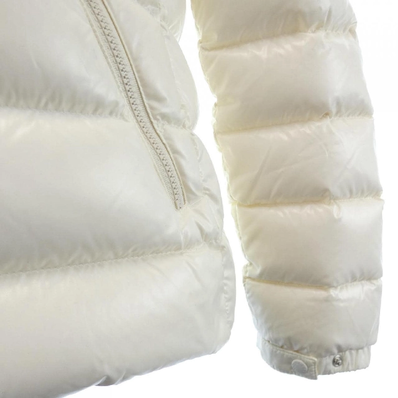 MONCLER BADYFUR Áo khoác lông vũ - Hàng hiệu Chính hãng 808718