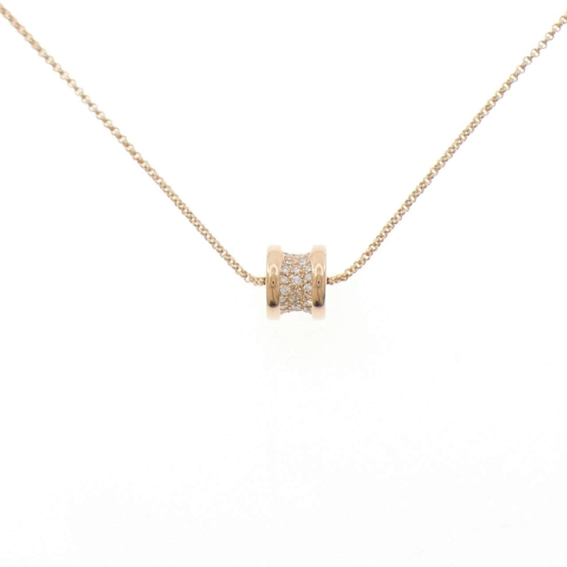 Vòng cổ B.zero1 Bulgari - Hàng hiệu Chính hãng 840618