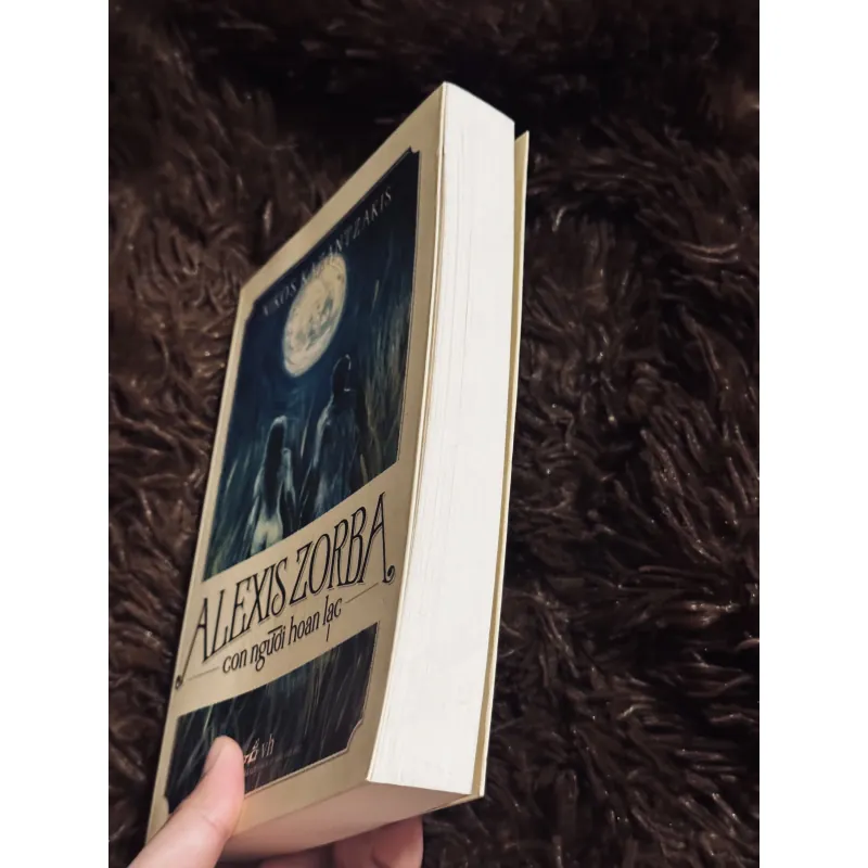 Con người hoan lạc 991197