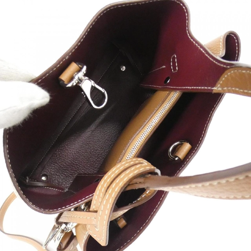 TODS T TIMELESS XBWAPAEL000QRI9P13 Túi - Hàng hiệu Chính hãng 770175