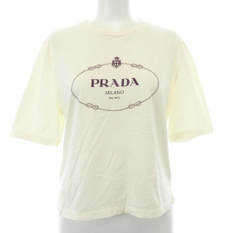 Áo thun PRADA - Hàng hiệu Chính hãng 826394