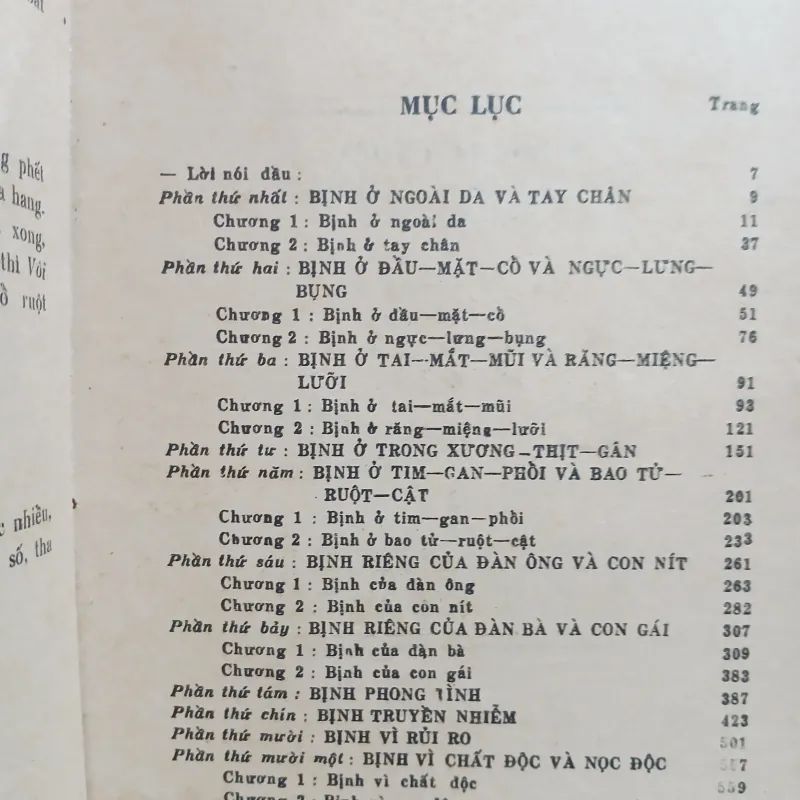 Y HỌC PHỔ THÔNG THỰC NGHIỆM TOÀN BỘ - NGUYỄN VĂN XỨNG 785040