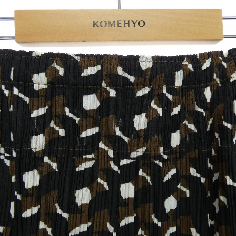 Pleats Please PLEATS PLEASE PP11-JG416 Váy - Hàng hiệu Chính hãng 814669