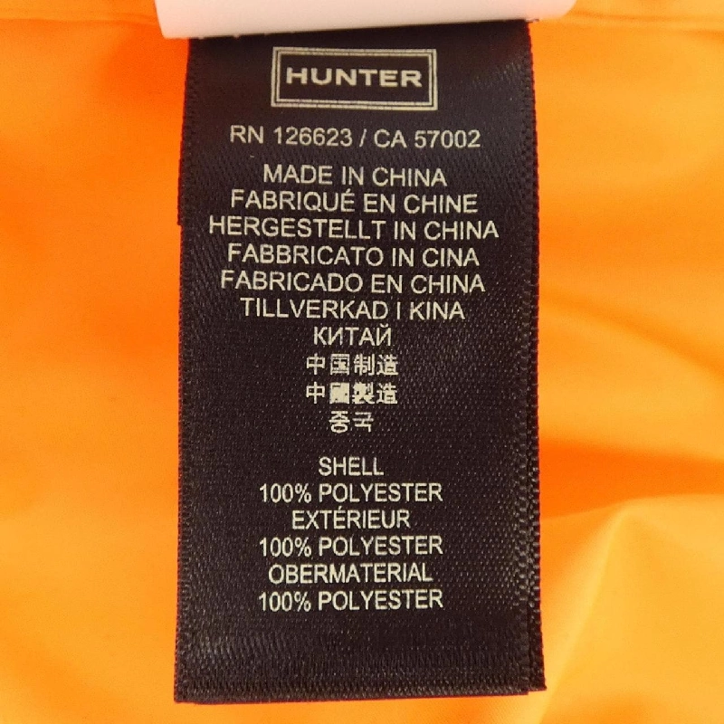 HUNTER Áo khoác - Hàng hiệu Authentic 890350