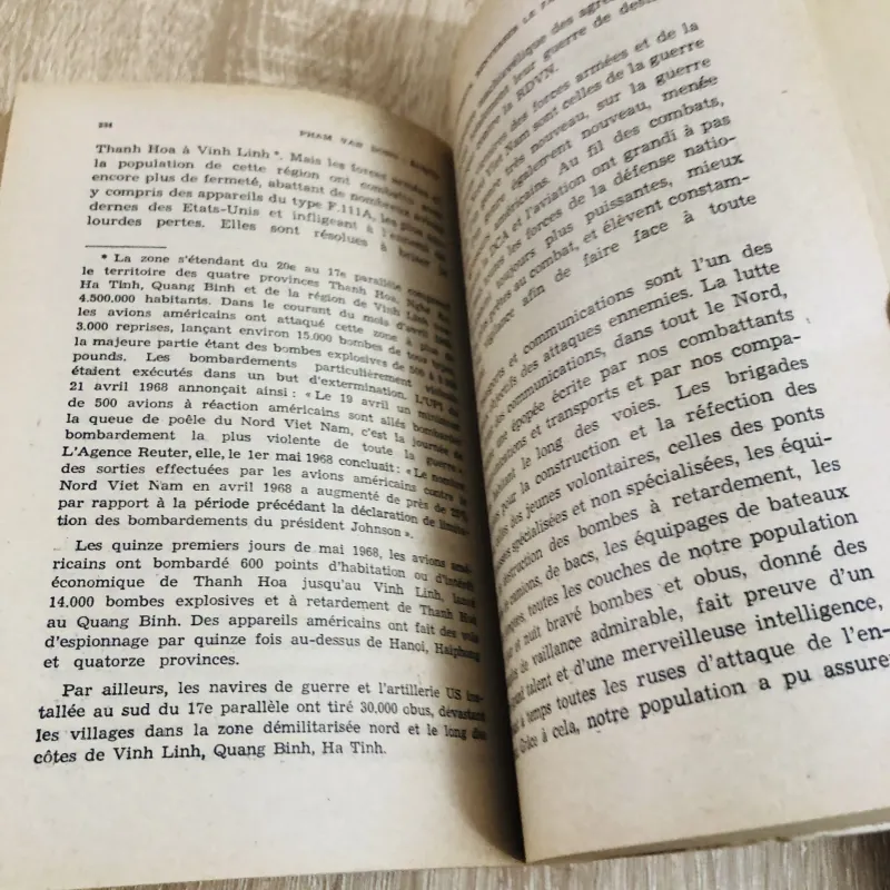 PHAM VAN DONG – ÉCRITS 971707