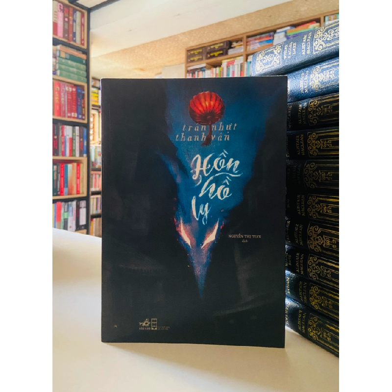 Hồn hồ ly - Trần Nhựt Thanh Vân 526500